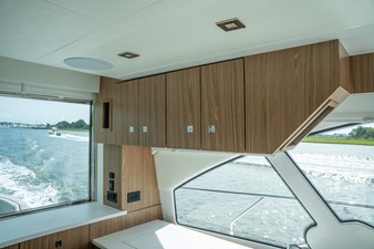 Cruisers Yachts 50 Cantius 34 2025 Cruisers Yachts 50 Cantius 35