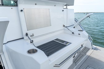 Cruisers Yachts 50 Cantius 35 2025 Cruisers Yachts 50 Cantius 36