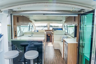 Cruisers Yachts 50 Cantius 36 2025 Cruisers Yachts 50 Cantius 37