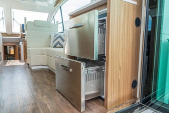 Cruisers Yachts 50 Cantius 54 2025 Cruisers Yachts 50 Cantius 55