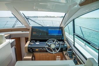 Cruisers Yachts 50 Cantius 55 2025 Cruisers Yachts 50 Cantius 56