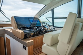 Cruisers Yachts 50 Cantius 56 2025 Cruisers Yachts 50 Cantius 57