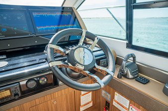 Cruisers Yachts 50 Cantius 59 2025 Cruisers Yachts 50 Cantius 60
