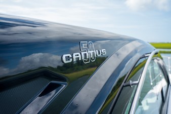 Cruisers Yachts 50 Cantius 76 2025 Cruisers Yachts 50 Cantius 77