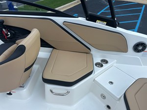 2027 Sea Ray SPX 210 18