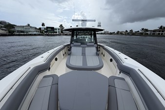 2027 Boston Whaler 380 Outrage 37