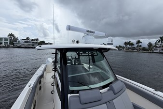 2027 Boston Whaler 380 Outrage 39