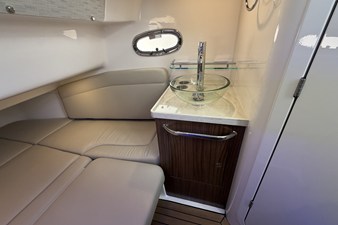2027 Boston Whaler 380 Outrage 43
