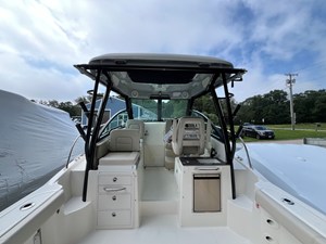 2027 Boston Whaler 285 Conquest 7