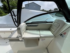 2027 Boston Whaler 285 Conquest 13