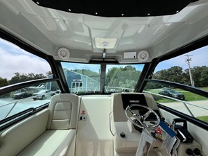 2027 Boston Whaler 285 Conquest 20
