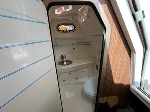 2027 Boston Whaler 285 Conquest 32