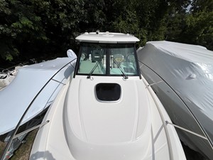 2027 Boston Whaler 285 Conquest 34