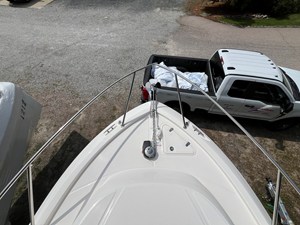 2027 Boston Whaler 285 Conquest 35