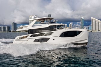 KINGSHIP 8 