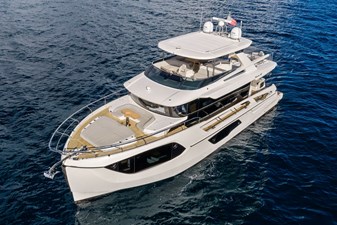 KINGSHIP 7 