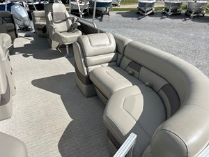 2018 Trifecta 2.75 S SERIES 8