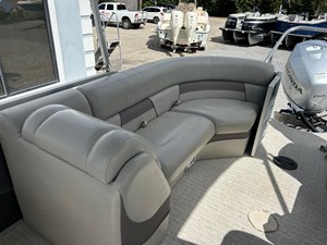 2018 Trifecta 2.75 S SERIES 11