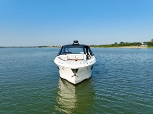 Sea Ray 370 SUNDANCER 6 2025 Sea Ray 370 SUNDANCER 7