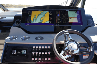 Sea Ray 370 SUNDANCER 23 2025 Sea Ray 370 SUNDANCER 24