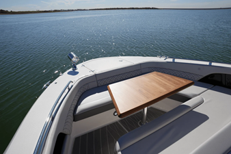 Sea Ray 370 SUNDANCER 27 2025 Sea Ray 370 SUNDANCER 28