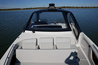 Sea Ray 370 SUNDANCER 29 2025 Sea Ray 370 SUNDANCER 30