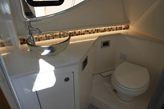 Sea Ray 370 SUNDANCER 45 2025 Sea Ray 370 SUNDANCER 46