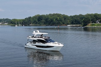 Galeon 640 FLY 1 2018 Galeon 640 FLY 2