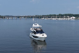 Galeon 640 FLY 2 2018 Galeon 640 FLY 3