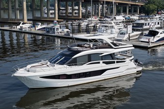 Galeon 640 FLY 3 2018 Galeon 640 FLY 4