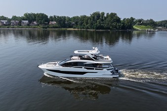 Galeon 640 FLY 4 2018 Galeon 640 FLY 5