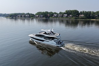 Galeon 640 FLY 5 2018 Galeon 640 FLY 6