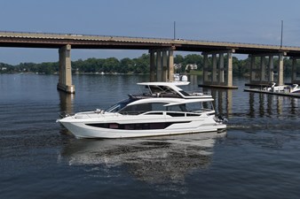 Galeon 640 FLY 7 2018 Galeon 640 FLY 9