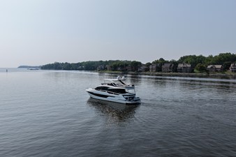 Galeon 640 FLY 8 2018 Galeon 640 FLY 11