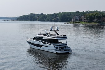 Galeon 640 FLY 9 2018 Galeon 640 FLY 12