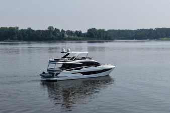 Galeon 640 FLY 11 2018 Galeon 640 FLY 16