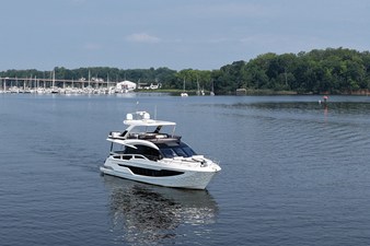 Galeon 640 FLY 12 2018 Galeon 640 FLY 18