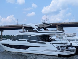 Galeon 640 FLY 13 2018 Galeon 640 FLY 19