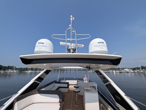 Galeon 640 FLY 15 2018 Galeon 640 FLY 21
