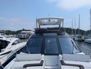 Galeon 640 FLY 16 2018 Galeon 640 FLY 22