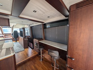 Galeon 640 FLY 19 2018 Galeon 640 FLY 25