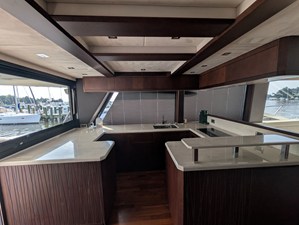 Galeon 640 FLY 20 2018 Galeon 640 FLY 26