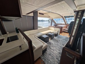 Galeon 640 FLY 21 2018 Galeon 640 FLY 27