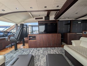 Galeon 640 FLY 22 2018 Galeon 640 FLY 28