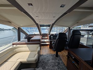 Galeon 640 FLY 23 2018 Galeon 640 FLY 29
