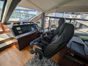 Galeon 640 FLY 24 2018 Galeon 640 FLY 30