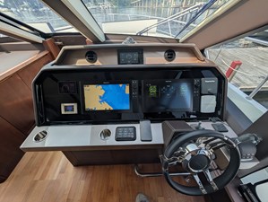 Galeon 640 FLY 25 2018 Galeon 640 FLY 31
