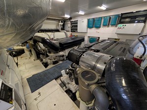 Galeon 640 FLY 27 2018 Galeon 640 FLY 33