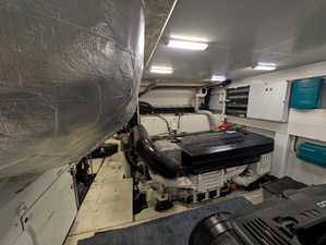 Galeon 640 FLY 28 2018 Galeon 640 FLY 34