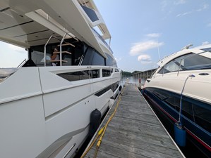 Galeon 640 FLY 32 2018 Galeon 640 FLY 38